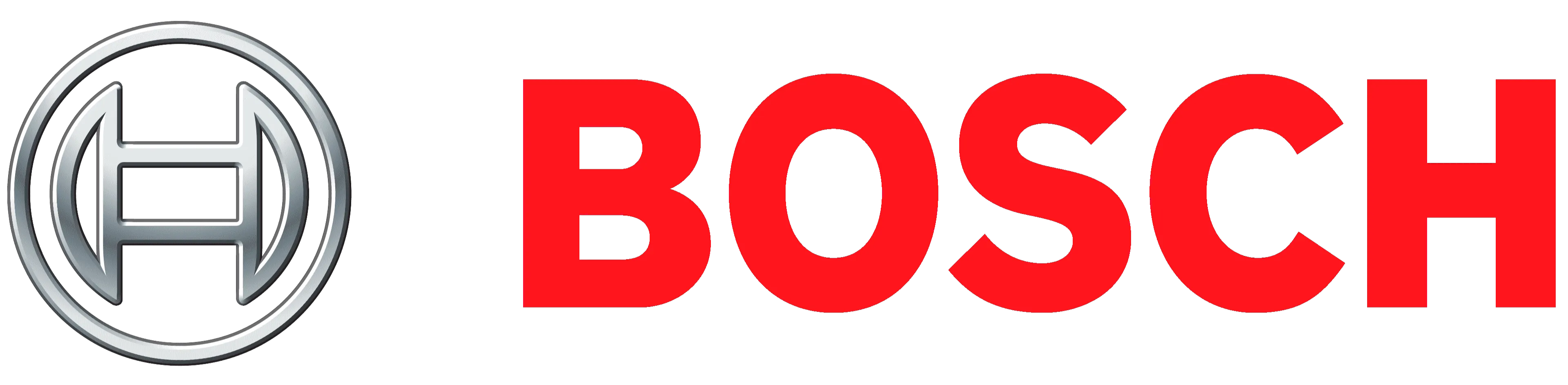 Logo Bosch