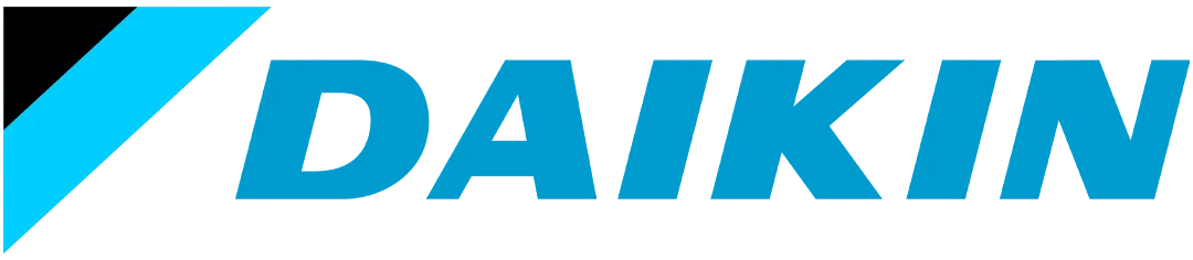 Logo Daikin
