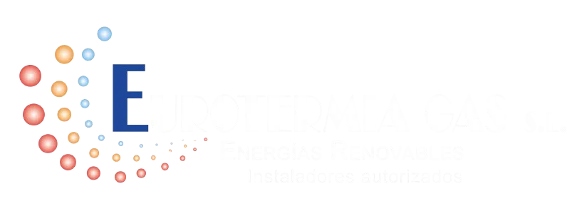 Logotipo Eurotermia Gas S.L.