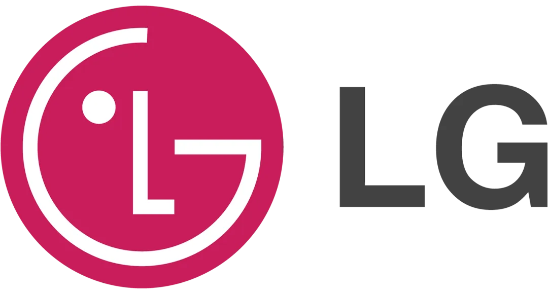 Logo Lg