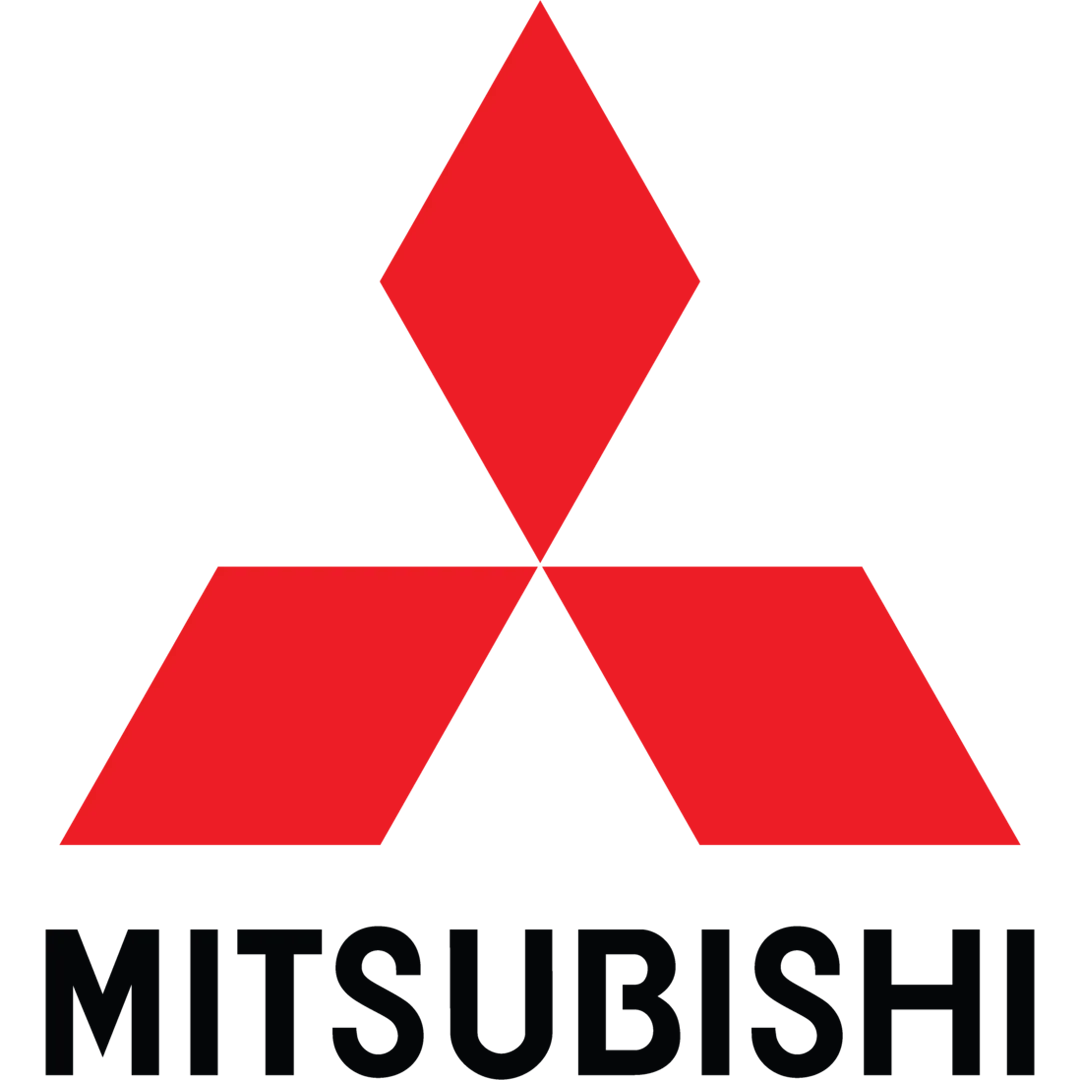 Logo Mitsubishi