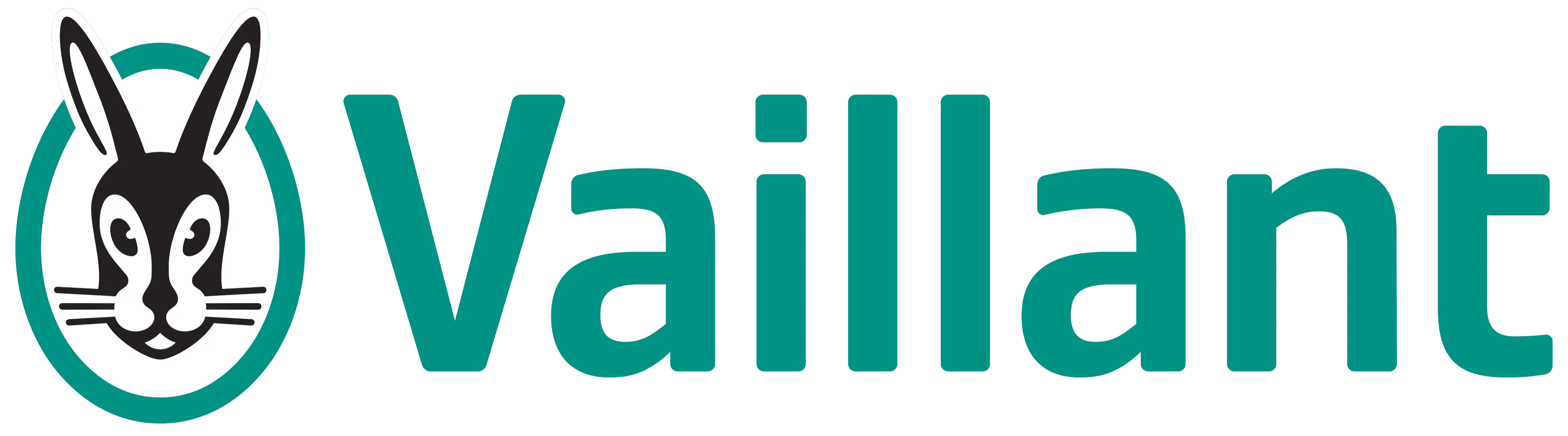 Logo Vailliant
